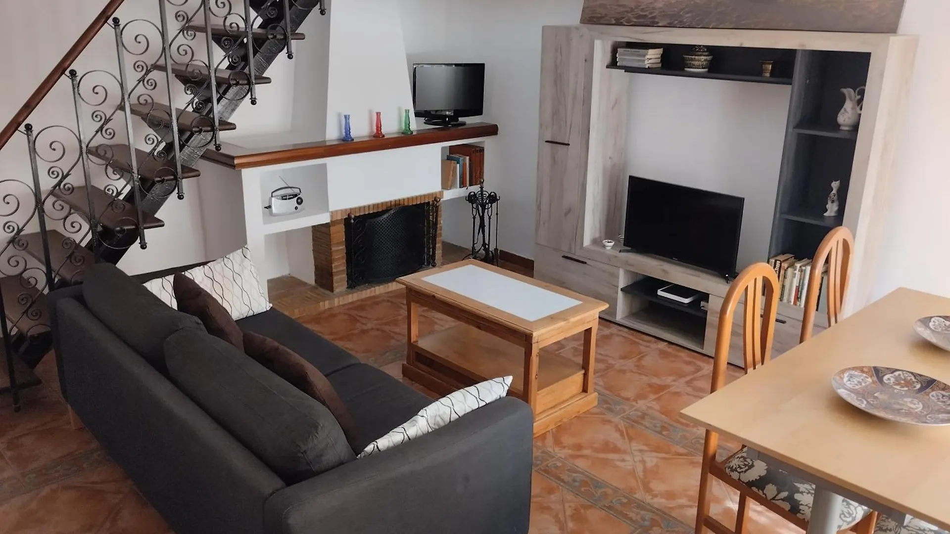 Villa Jade Beach La Cala Del Moral Spain