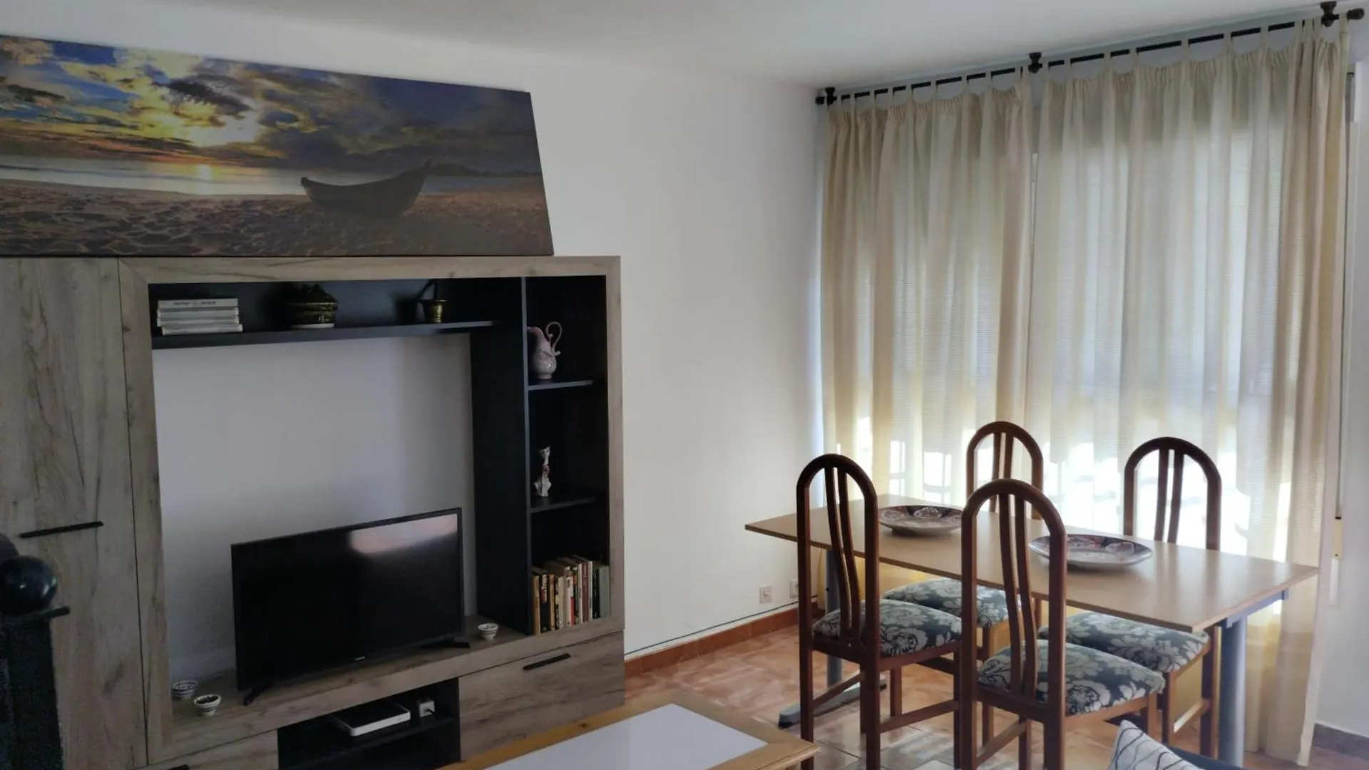 Holiday home Villa Jade Beach La Cala Del Moral