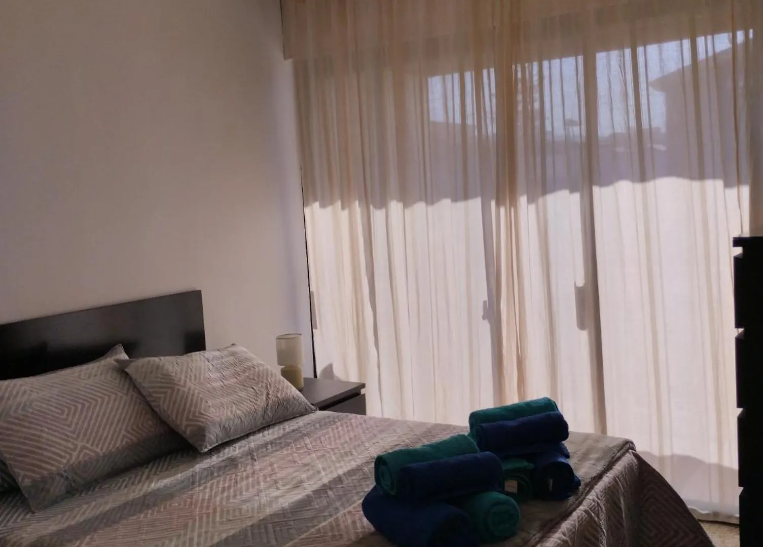 Villa Jade Beach La Cala Del Moral Holiday home