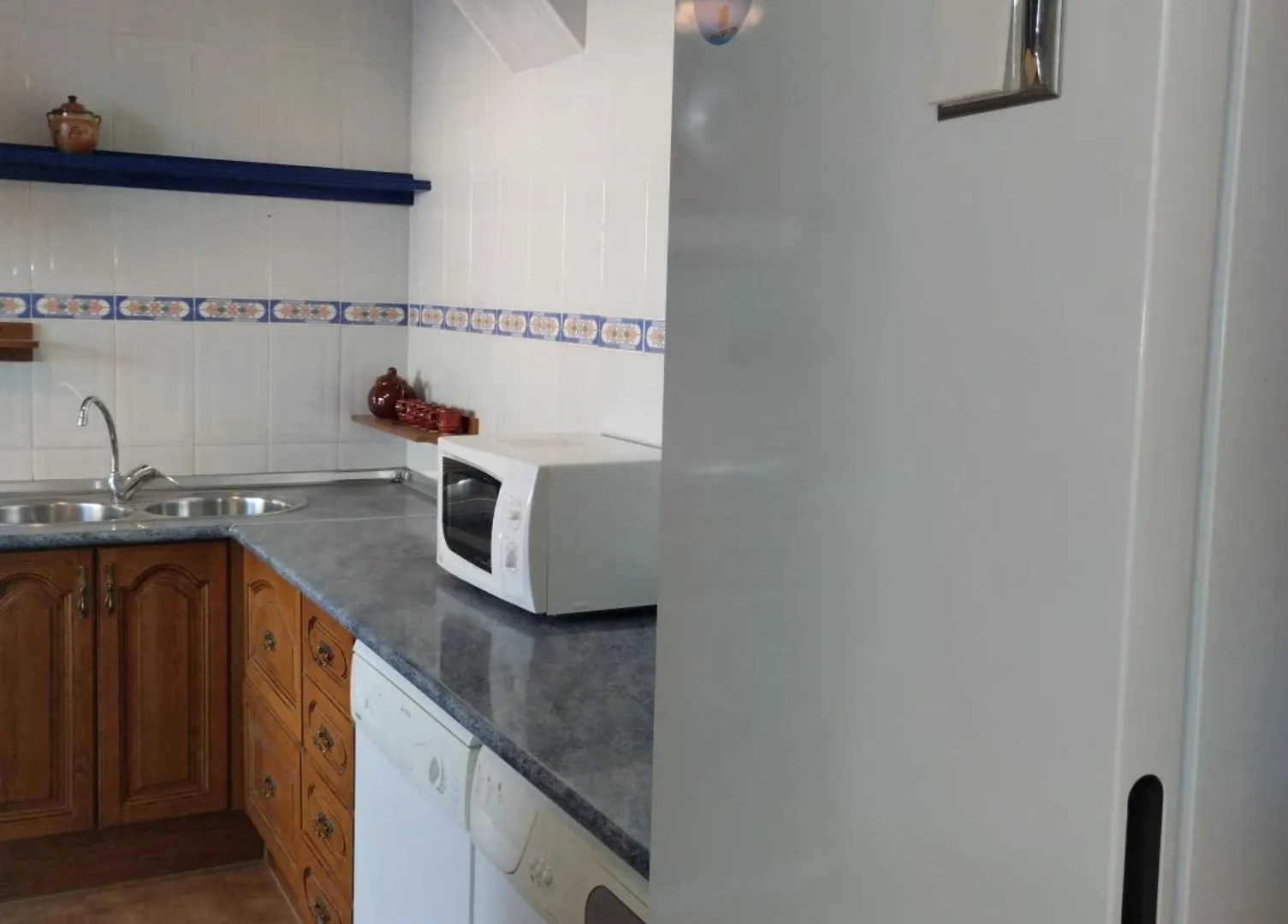 Holiday home Villa Jade Beach La Cala Del Moral