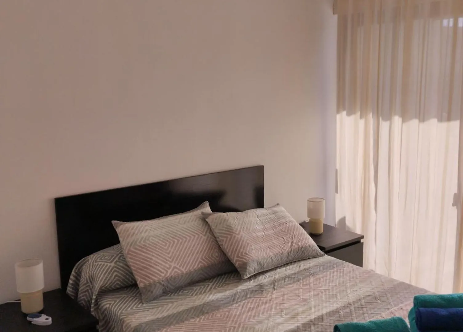 Holiday home Villa Jade Beach La Cala Del Moral