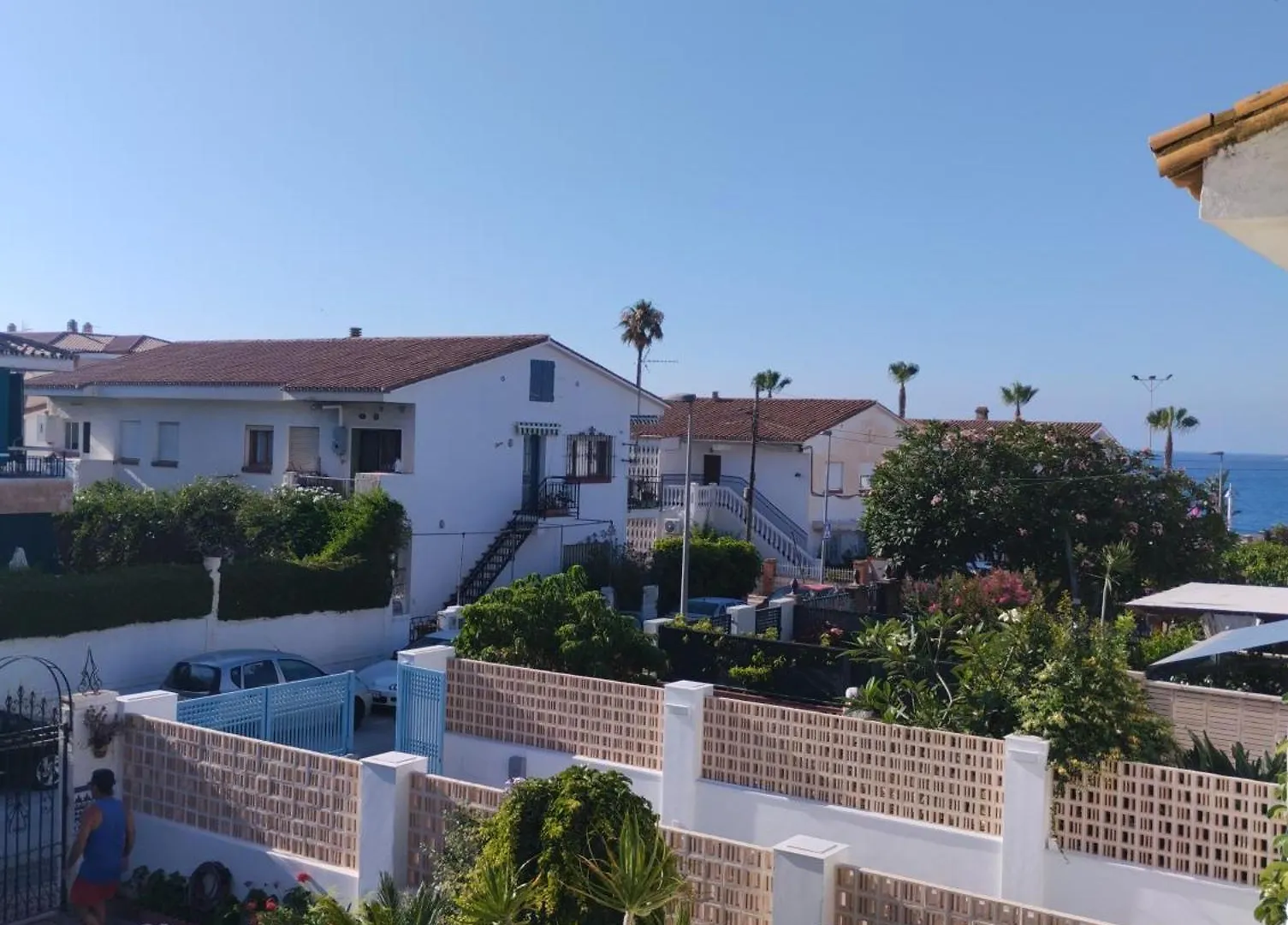Villa Jade Beach La Cala Del Moral Holiday home
