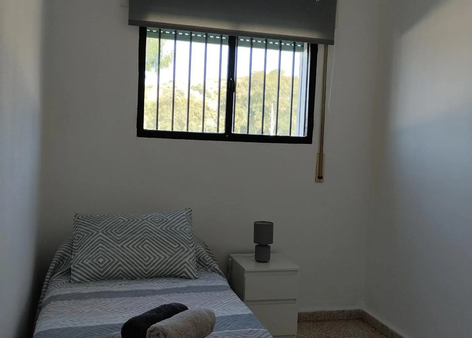 Villa Jade Beach La Cala Del Moral Holiday home
