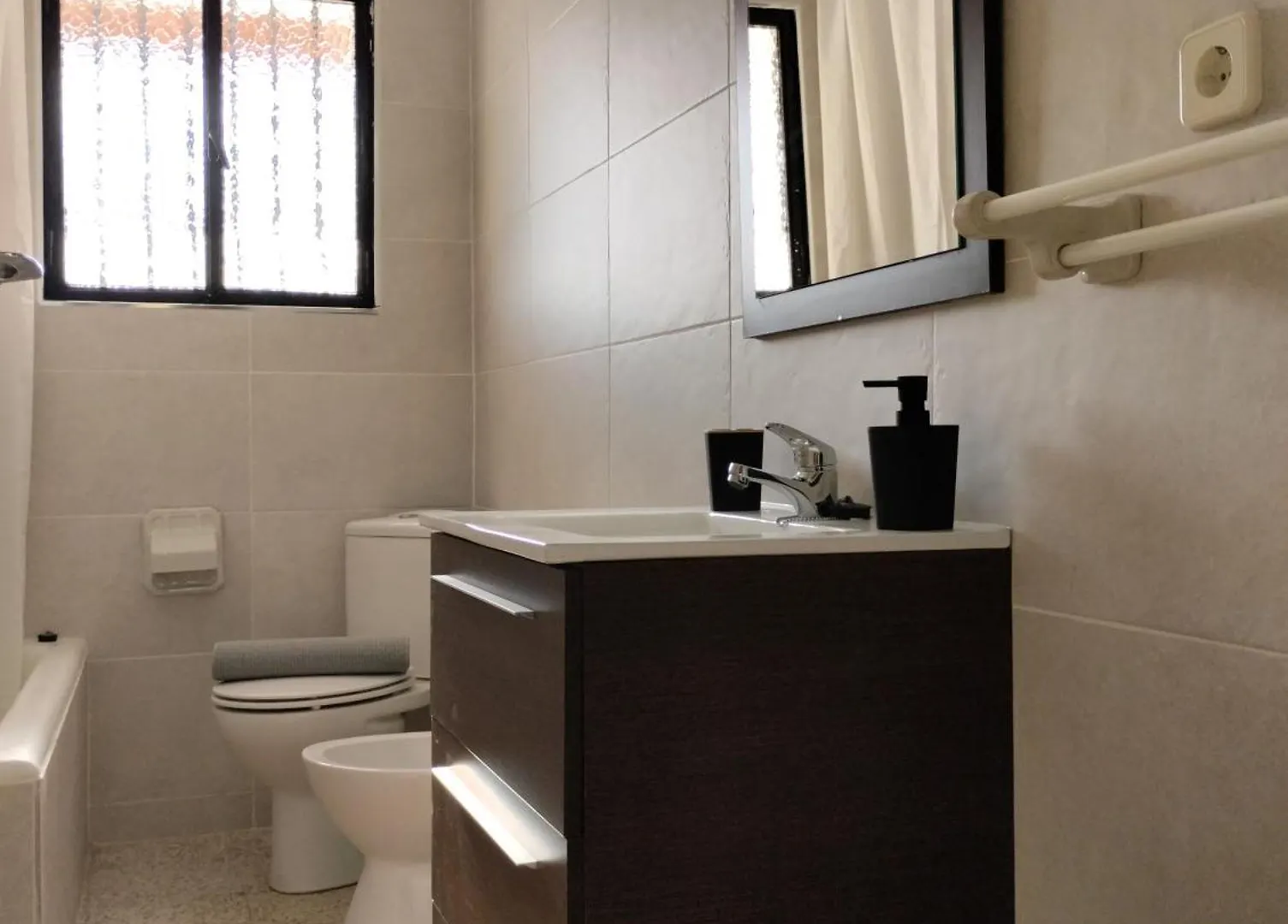 Villa Jade Beach La Cala Del Moral Holiday home