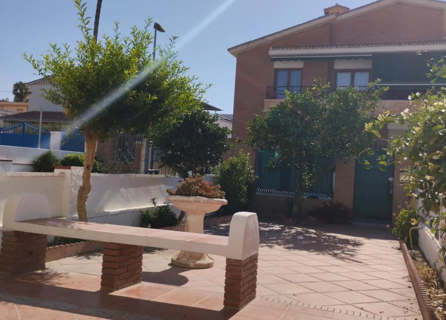 Villa Jade Beach La Cala Del Moral