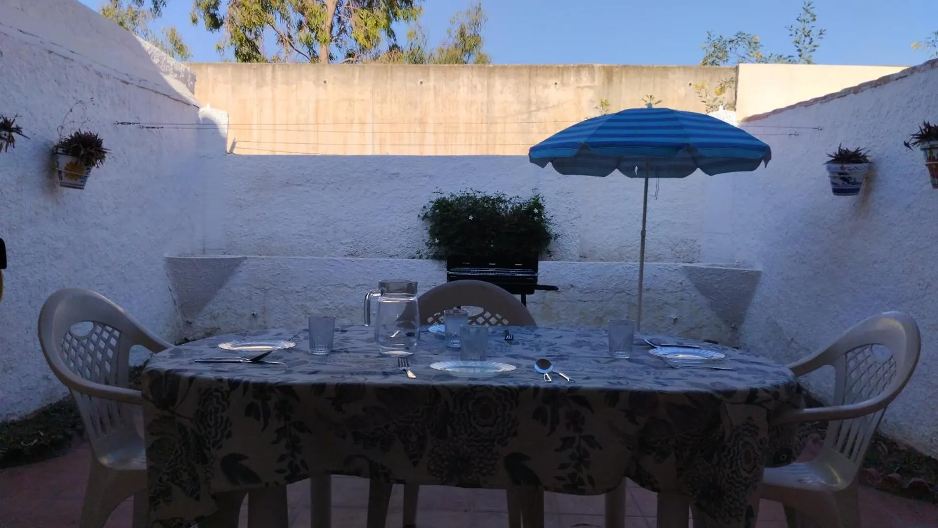 Villa Jade Beach La Cala Del Moral Spain