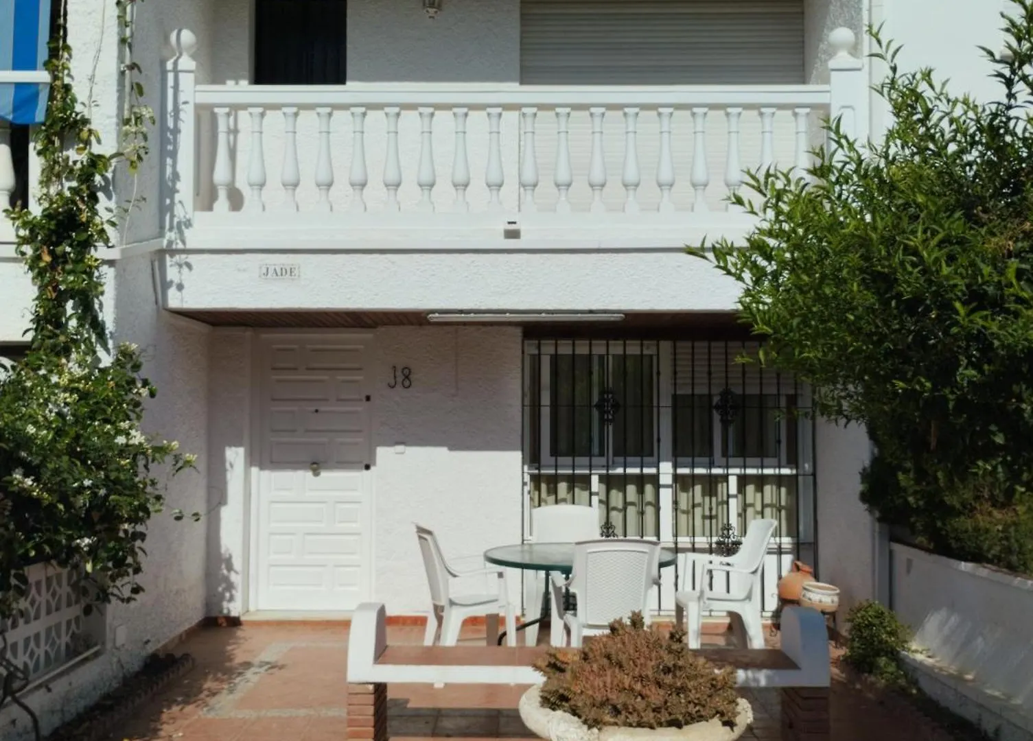 Villa Jade Beach La Cala Del Moral 0*,