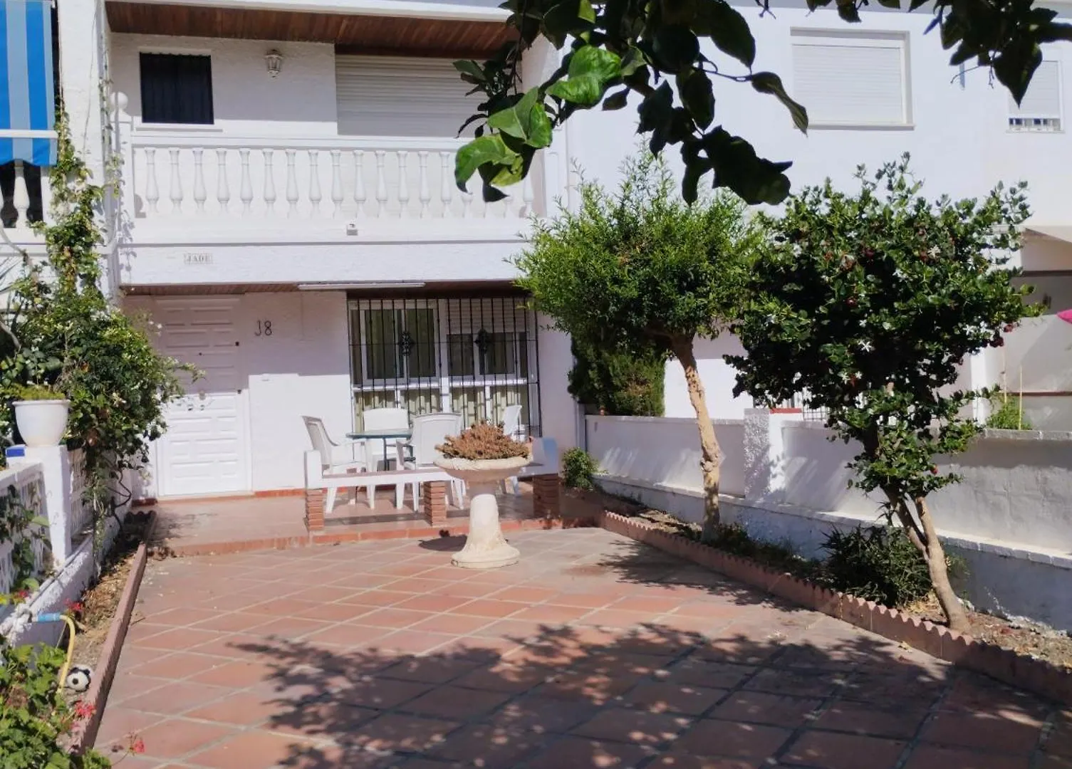 Villa Jade Beach La Cala Del Moral