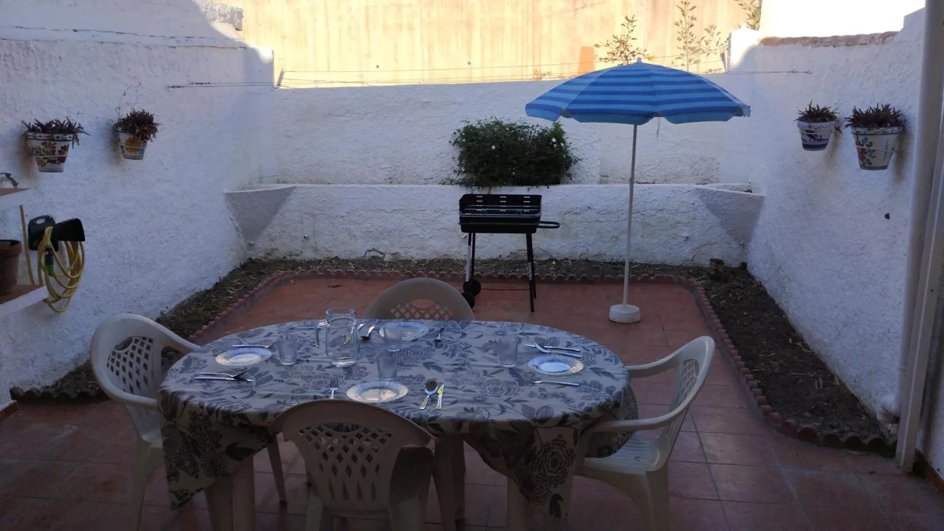Villa Jade Beach La Cala Del Moral 0*,  Spain